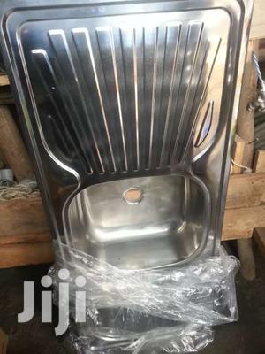 Offer Kitchen Sink Heavy 4500