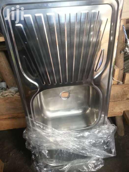 Offer Kitchen Sink Heavy 4500 - thumbnail 3