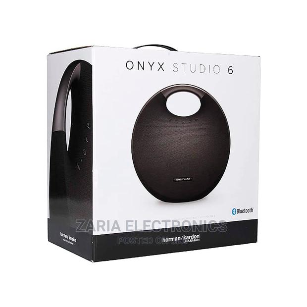 Onyx Studio 6 /Harman Kardon - thumbnail 3