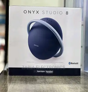 Onyx Studio 8 Speaker /Harman Kardon