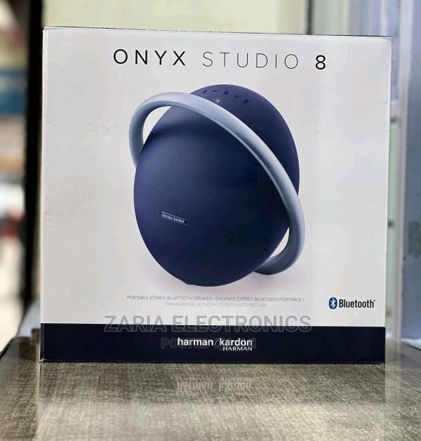 Onyx Studio 8 Speaker /Harman Kardon - thumbnail 3