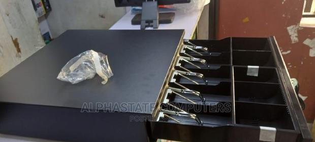 Brand New Cash Drawer Box Cash Drawer for Cash