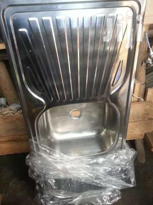 Offer Kitchen Sink Heavy 4500