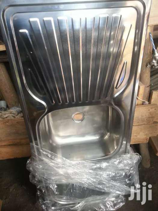 Offer Kitchen Sink Heavy 4500 - thumbnail 4