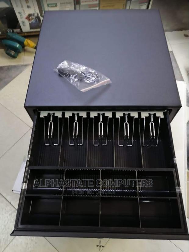 Professional Cash Drawer Box Cash Drawer for Cash
