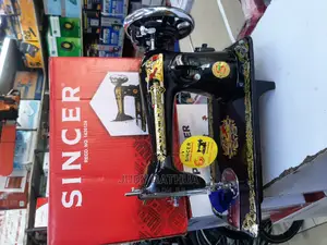 Quality Sewing Machine