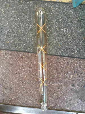 Fillament Bulb 8 Wlt