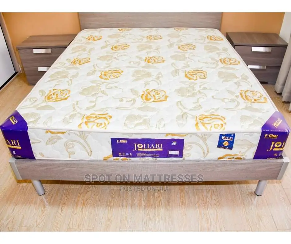 Queen Size (5by6 8inch) HDQ Mattresses