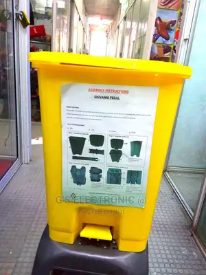 Best 30litres Bin