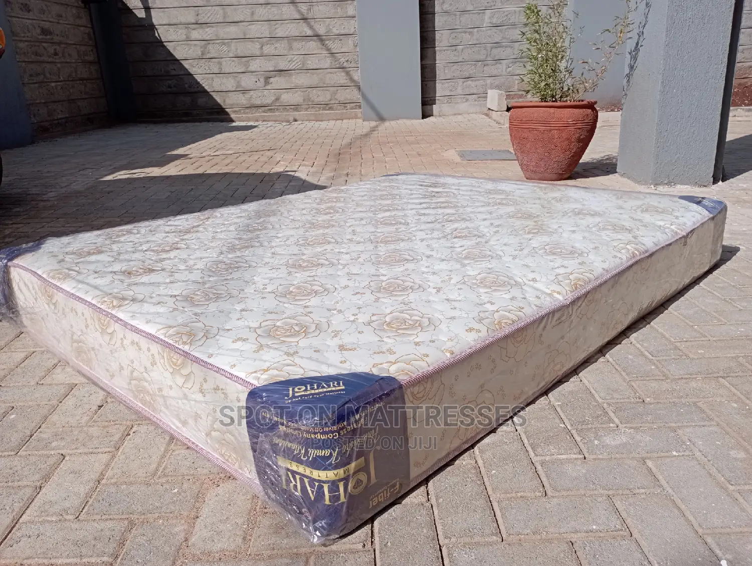 5by6 HD Mattresses