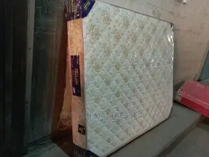5by6 HD Mattresses