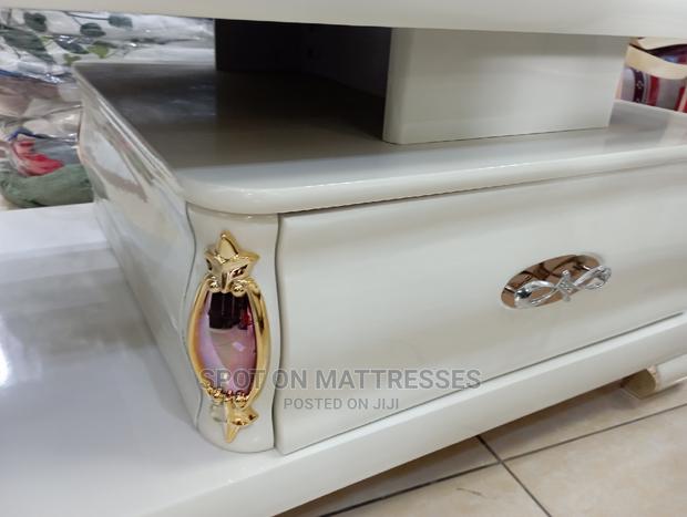 Pure Marble Coffee Table (With Matching TV Stand) - thumbnail 3