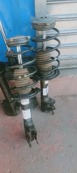 Mercedes Benz B180/170 Shocks