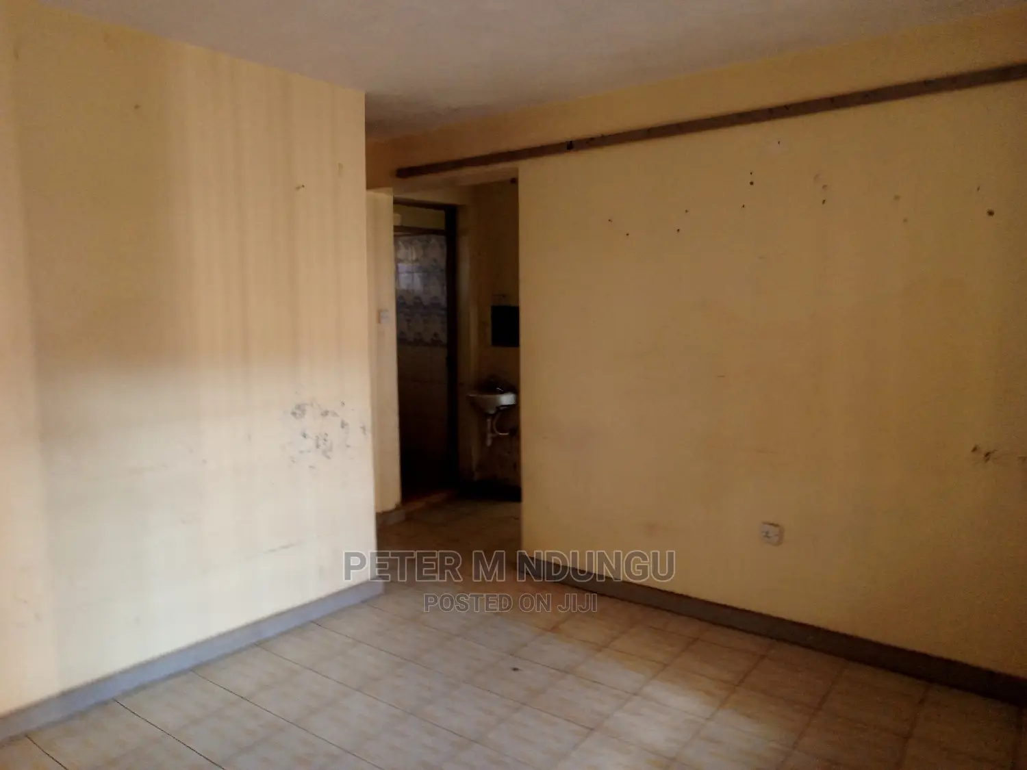 Furnished 2bdrm Block of Flats in Ngumba for Sale