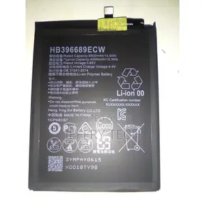 Huawei HB396689ECW Battery for Y9 Prime , Y7 Prime 2019