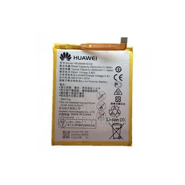 Huawei Replacement Battery for P9-P10 Lite-Honor 8