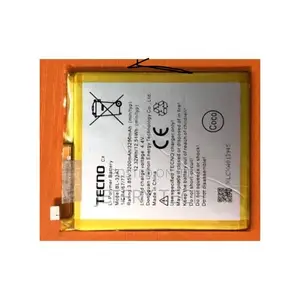 Tecno Replacement Battery for Camon Cx 32AT