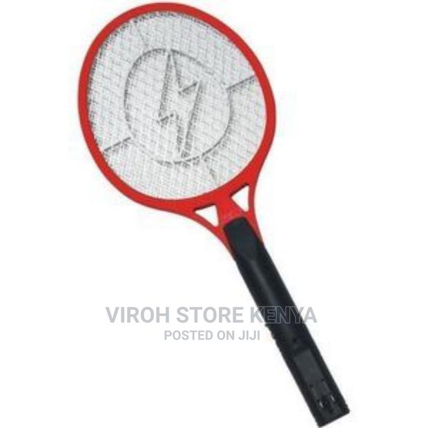 Mosquito Trap