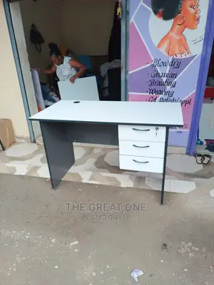 Office Desk