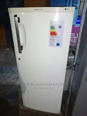 LG 210L Express Cool Fridge,Pay on Delivery
