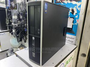 New Desktop Computer HP 8GB Intel Core I7 HDD 1T - main view