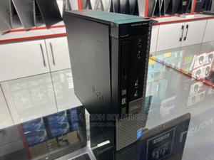 Desktop Computer Dell OptiPlex 3010 8GB Intel Core I7 HDD 500GB