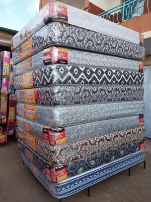 5by6 10inch and 12inch Mattresses