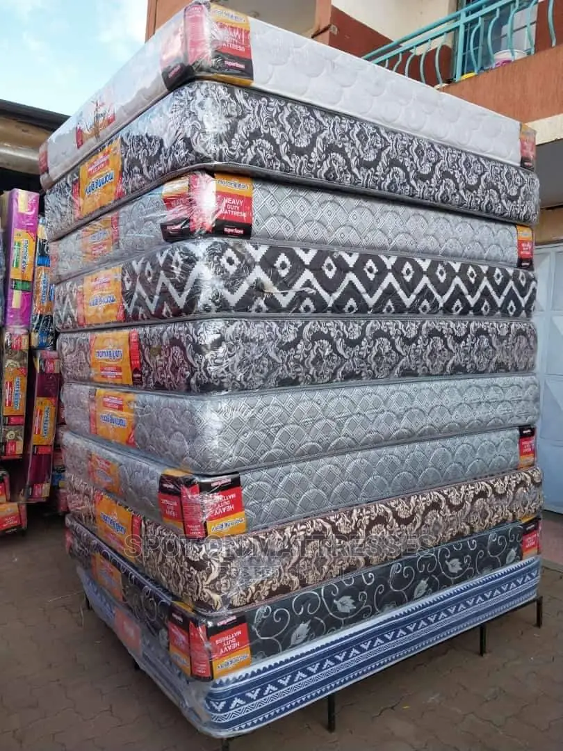 5by6 10inch and 12inch Mattresses