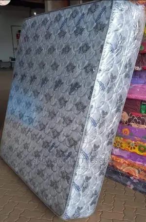 6by6 12inch HDQ Mattresses