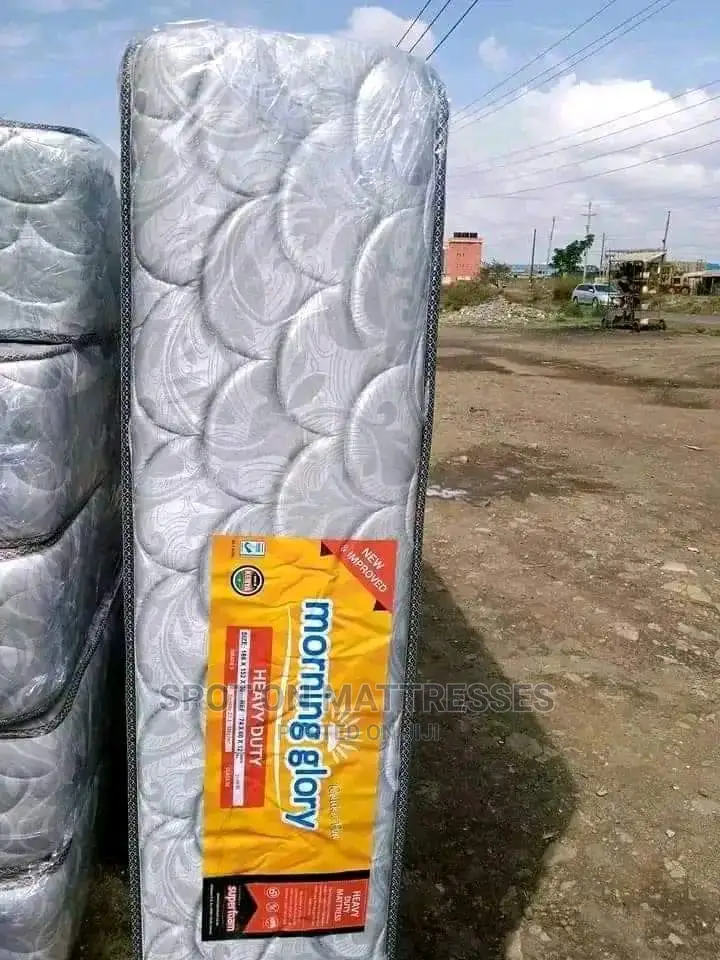 5by6 12inch Mattress
