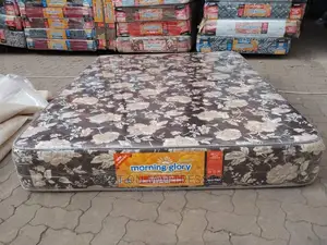5by6 HDQ 10inch Mattress