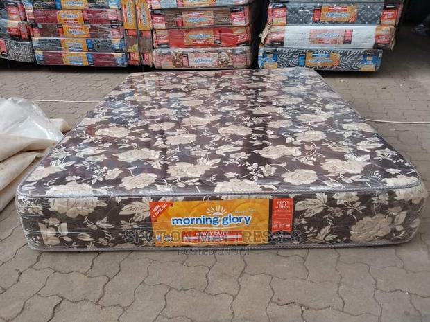 5by6 HDQ 10inch Mattress
