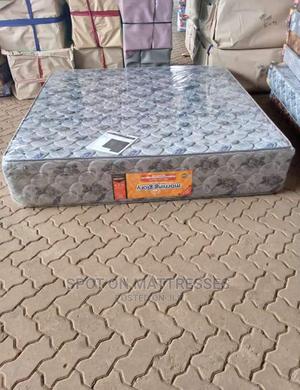 5by6 10inch Super HDQ Mattress - thumbnail 2