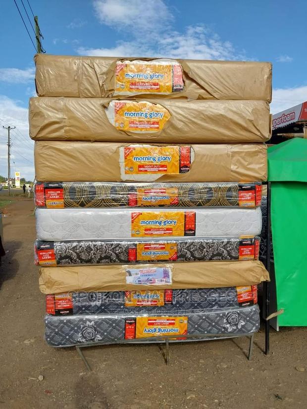 Quality Mattresses on Sale !