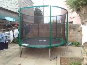 Trampoline