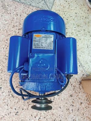 SHANKAR 1.5HP High Speed Motor - thumbnail 2