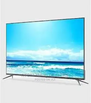 Royal 32" HD Digital LED TV Inbuilt Decoder