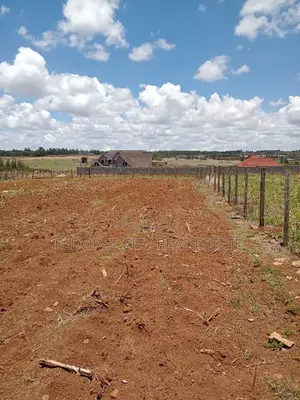 1/2 Acre Land Kipkorgot Near Menja Hotel