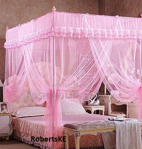 Mosquito Nets - main view