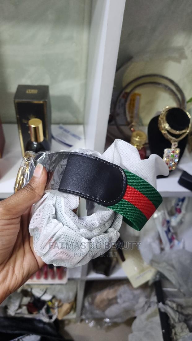 Gucci Unisex Belt - thumbnail 2