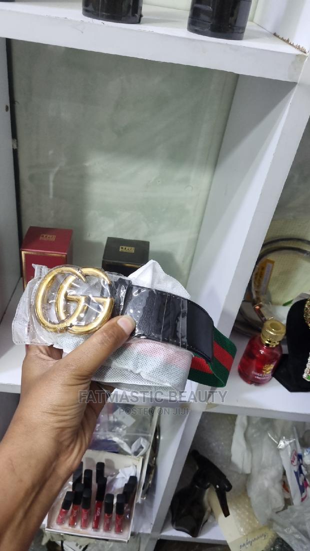 Quality Gucci Belt - thumbnail 2