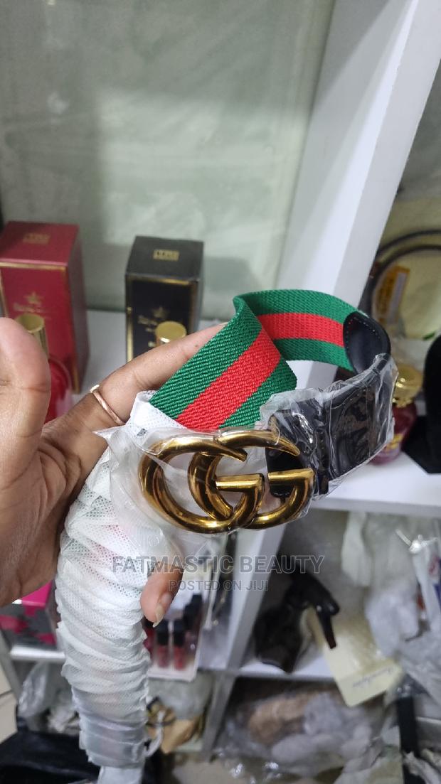 High Quality Gucci Belt - thumbnail 2