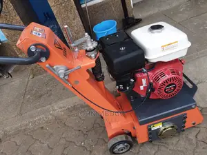 Concrete Scratifier / Scrabbler/Planer