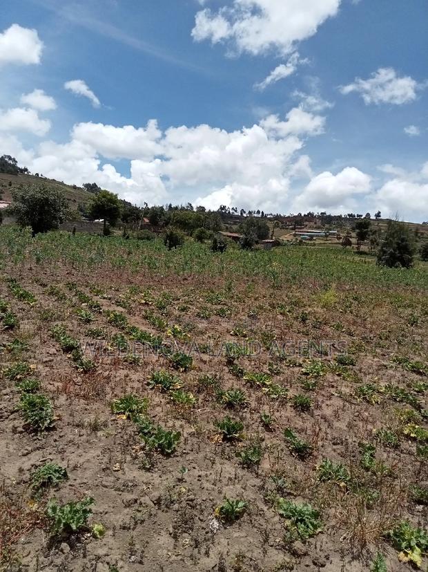 Plot on Sale at Ihindu Market Naivasha - thumbnail 3