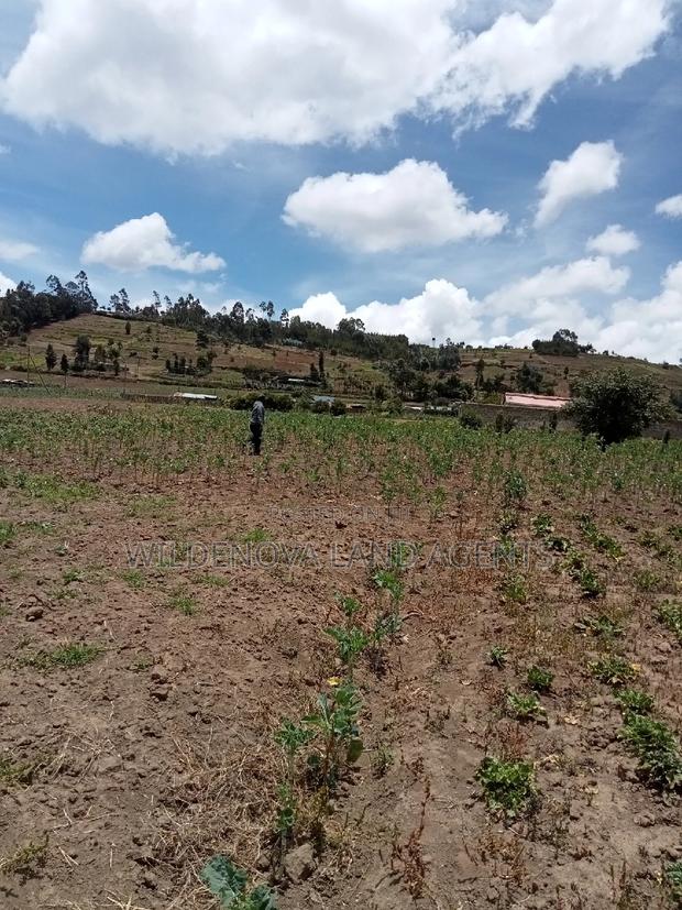 Plot on Sale at Ihindu Market Naivasha - thumbnail 5