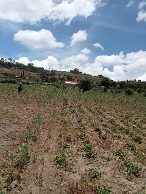 Plot on Sale at Ihindu Market Naivasha