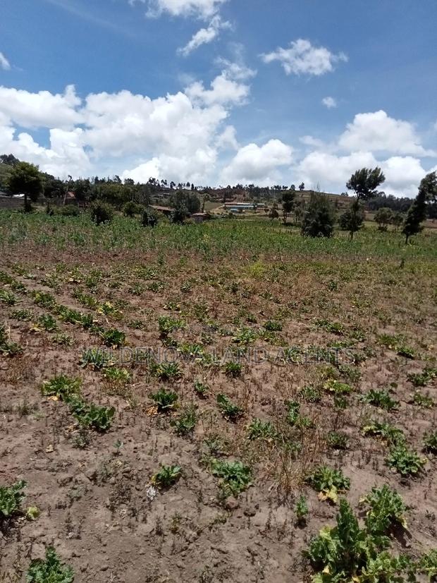 Plot on Sale at Ihindu Market Naivasha - thumbnail 7