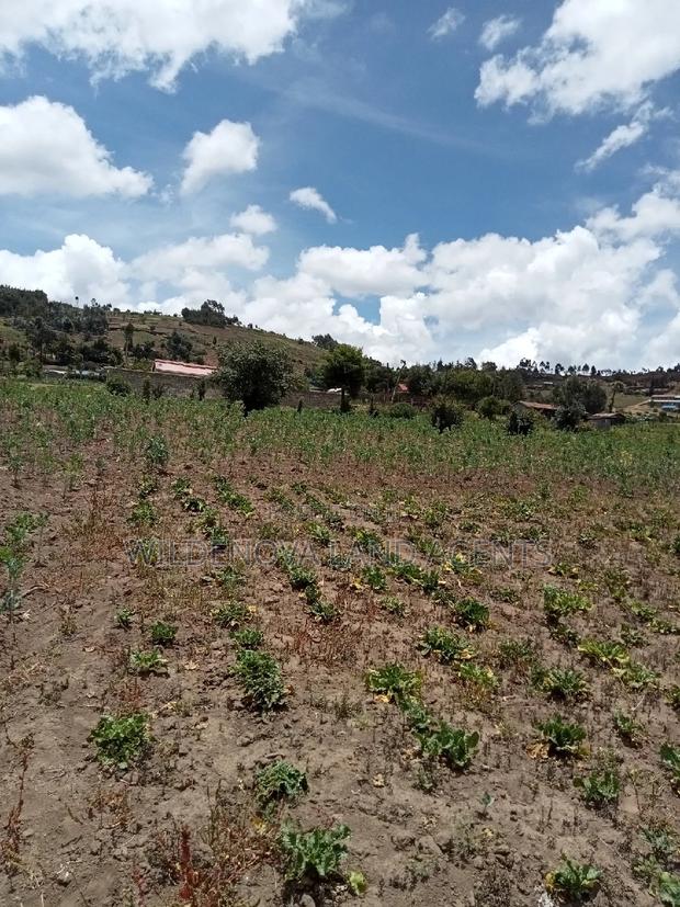 Plot on Sale at Ihindu Market Naivasha - thumbnail 6