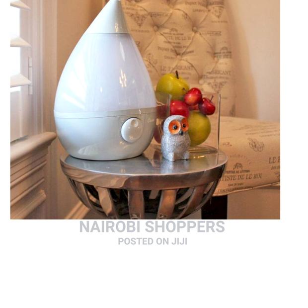 2.4litres Humidifier - main view