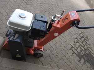 Scrabbler/ Planer/Concrete Scratifier .